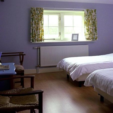 Bed & Breakfast De Neust Beesd Экстерьер фото