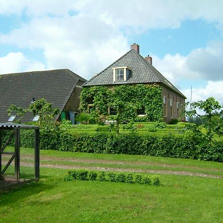 Bed & Breakfast De Neust Beesd Экстерьер фото
