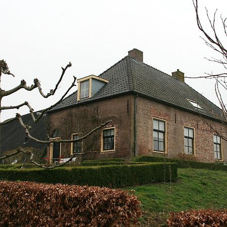 Bed & Breakfast De Neust Beesd Экстерьер фото