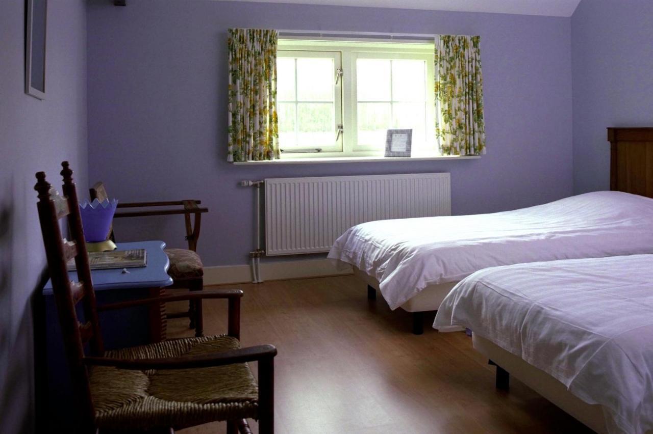 Bed & Breakfast De Neust Beesd Экстерьер фото