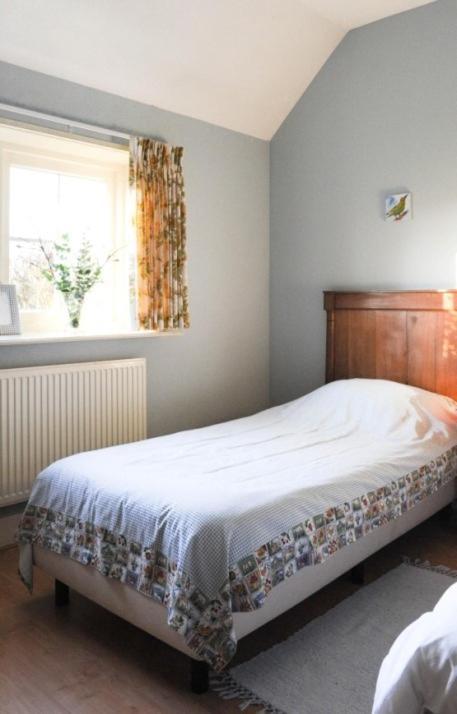 Bed & Breakfast De Neust Beesd Экстерьер фото