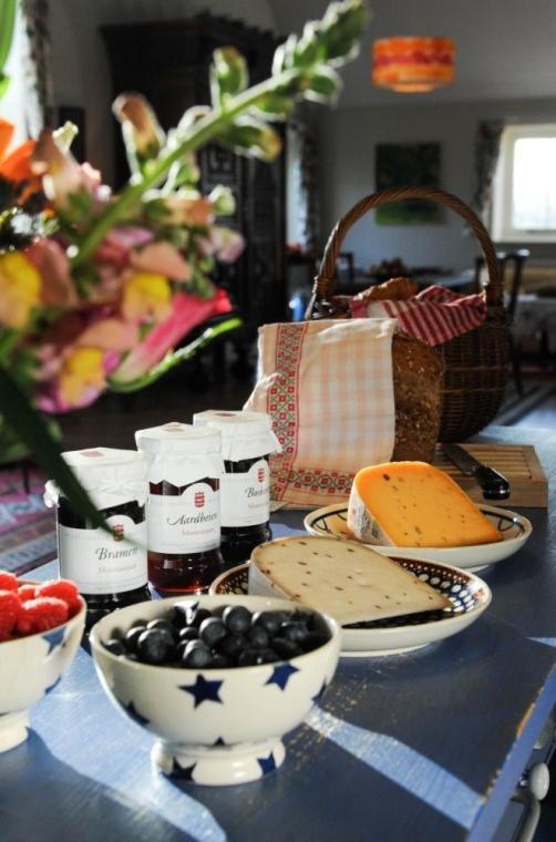 Bed & Breakfast De Neust Beesd Экстерьер фото