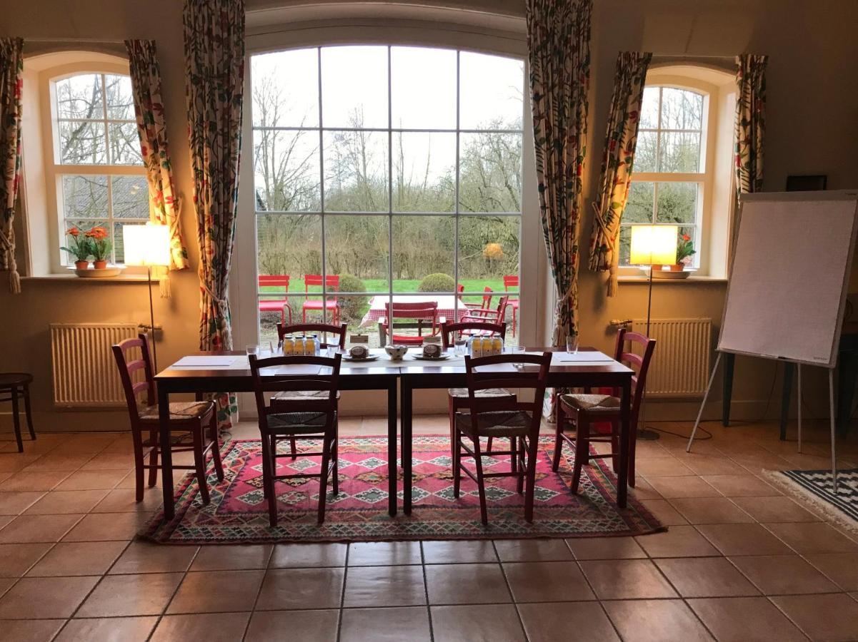 Bed & Breakfast De Neust Beesd Экстерьер фото