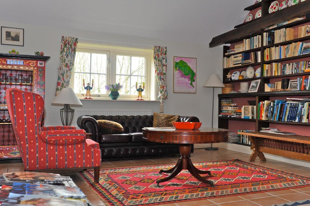 Bed & Breakfast De Neust Beesd Экстерьер фото