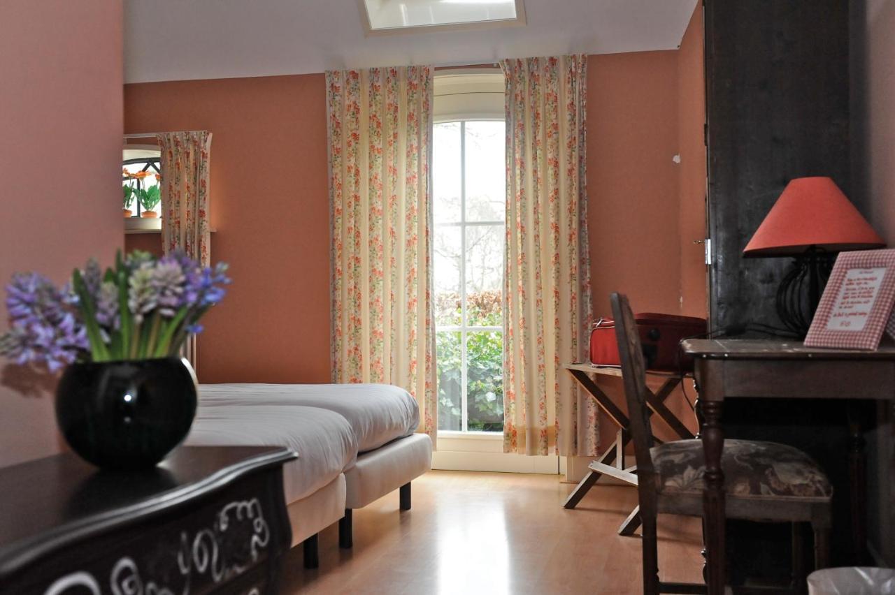 Bed & Breakfast De Neust Beesd Экстерьер фото