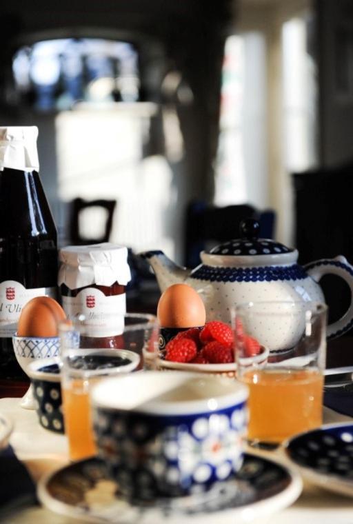 Bed & Breakfast De Neust Beesd Экстерьер фото